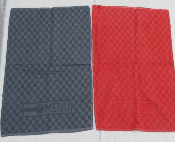 Repasador De Toalla Gigante X 6 Unidades 0