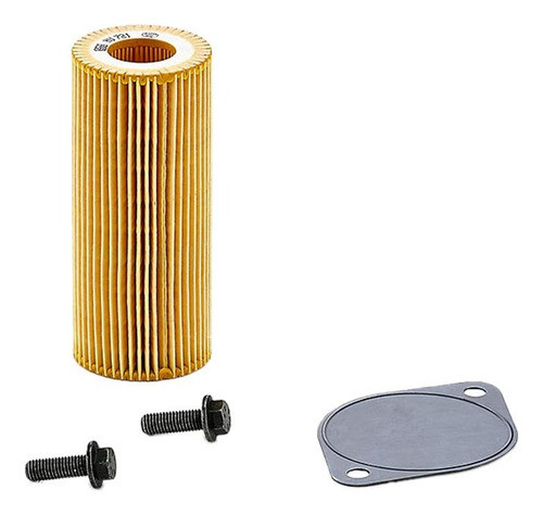 Kit Filtro Aceite Caja Cambio Hidraulica Volvo Sogefi Fa5639 0
