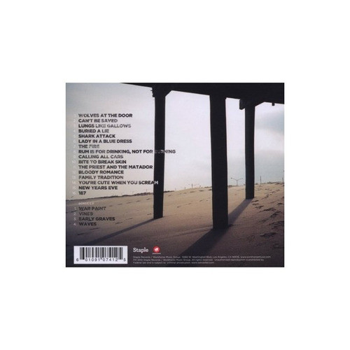 Follow Your Bliss: The Best Of Senses Fail Usa Import Cd X 2 1
