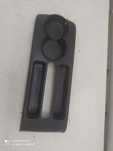 Console Central Porta Copos Volkswagen Polo 2003-2011 1