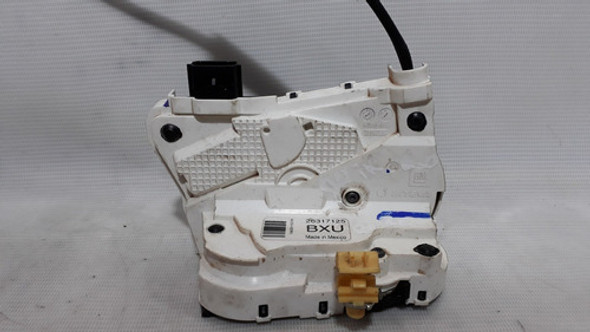 Fechadura Trava Eletrica Direita Chevrolet Onix Ano 2020 1