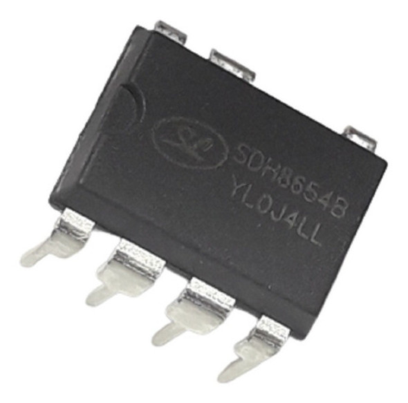 Ci Pwm Sdh8654b Original Novo Kit 2 Unidades Envio Imediato 0