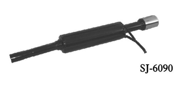 Escape Junior Renault Logan 07-13 1.6i Original Tubosil 1