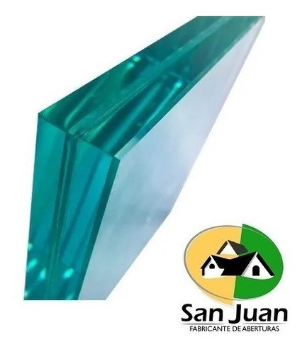 Vidrios Laminados 3+3 Venta X Mayor 1