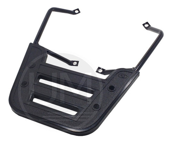 Parrilla Porta Equipaje Gilera Smash Honda Biz 110 Zb Nsu Um 0