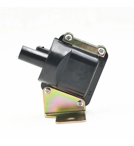 Bobina Encendido Vw Gol/passat/santana/ Audi 200 0221502007 0