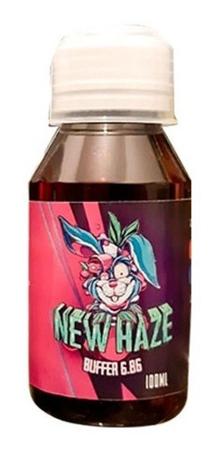 Solucion Buffer Calibrador Ph 6.86 New Haze 100ml Rg 0