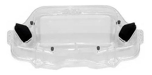 Lente Painel Ns Honda Titan 150 2014 2015 Titan 160 Ex 2016 0