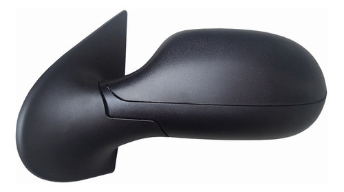 Espejo Fiat Strada/ Palio 2004-2007 2 Puertas Sin Control Iz 0