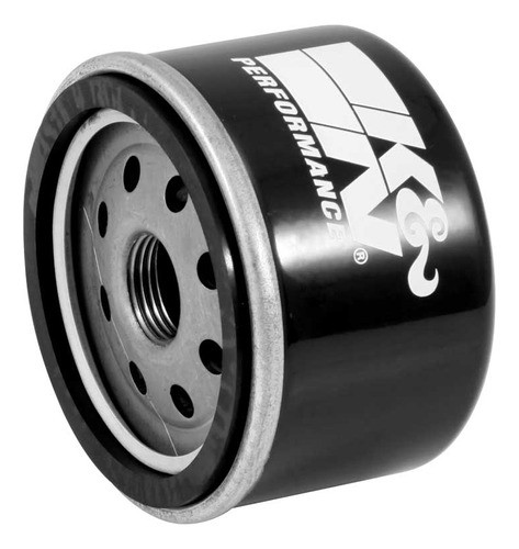 Filtro De Aceite Kymco Ak550 - K&n Kn-164 1