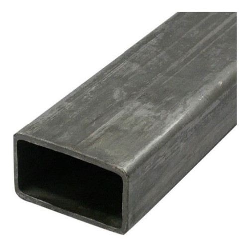Caño Estructural 30x60 X 1.60mm X 6mts 0