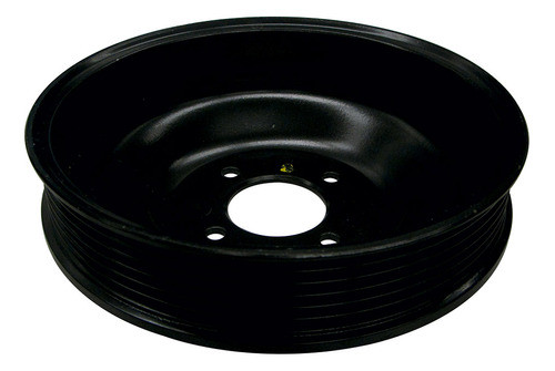 Polea Ventilador Frontier 2.8 Tdi Mwm 1