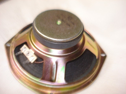 Parlante  6 Pulgadas 50 Watt Made In Japan 1