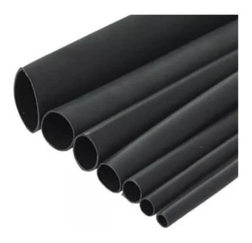 Tubo Termocontraible Sybyd Pf3.5-10 Rango Expandido 3,2mm 0