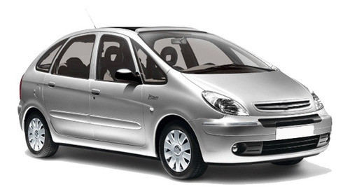 Kit Juego Par Luces Antiniebla Citroen Xsara Picasso 2003 1