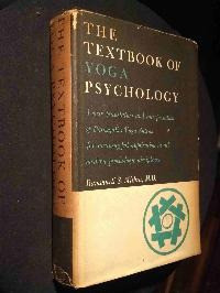 The Textbook Of Yoga Psychology De Ramamurti S. Mishra Pe... 0