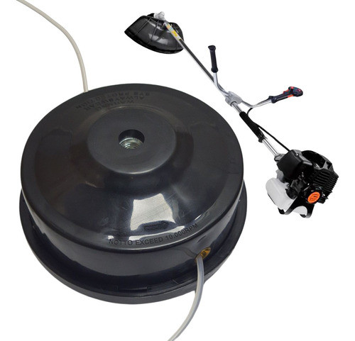 Carretel Automático Roçadeira Brudden K430 0