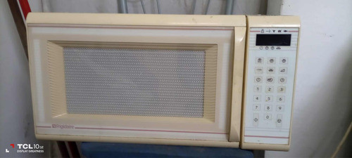 Microondas Horno - Funciona Perfecto 1