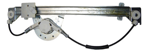 Maquina Levanta Cristal Trasera Derecha Ch Corsa Novo (4 P) 0 Maquina Levanta Cristal Trasera Derecha Ch Corsa Novo (4 P) 0