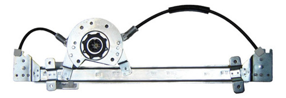 Maquina Levanta Cristal Trasera Derecha Ch Corsa Novo (4 P) 1 Maquina Levanta Cristal Trasera Derecha Ch Corsa Novo (4 P) 1