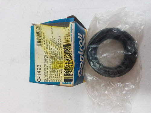 Reparo Pinça Freio Gol 80/96 Parati 83/96 Saveiro C1493 1