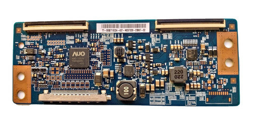 50t10-c02 T500hvd02.0 Telefunken Tlf50ledfullhd Enterhd 0