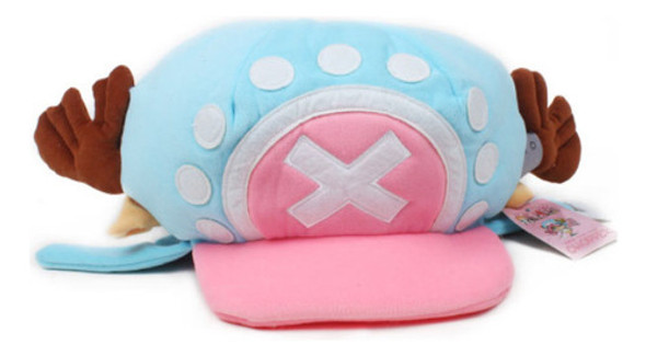 Gorro De Chopper Posttimeskip One Piece Anime Manga Cosplay 0