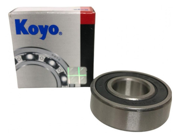 Rodamiento Ruleman 6304 2rs C3 Koyo Japon (20x52x15mm) 0