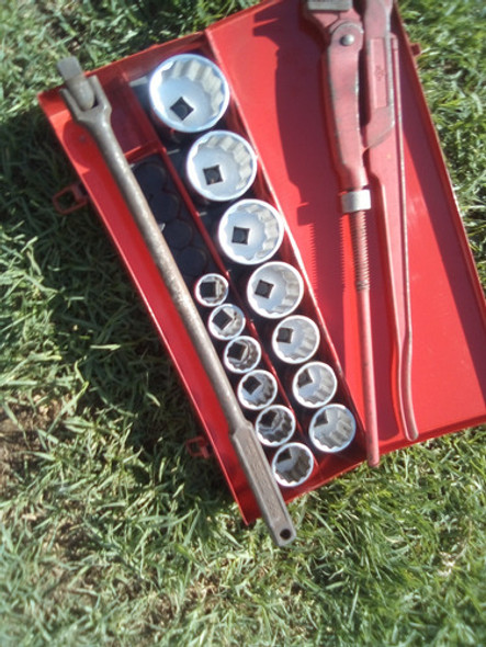 Caja De Tubos En Pulgadas Varias Medidas . 1 Caja De Tubos En Pulgadas Varias Medidas . 1