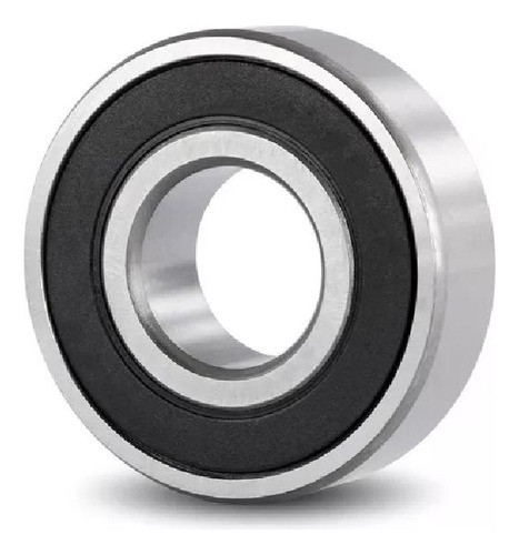 Rodamiento Sembradora Agricola Bb10605ac Similar 60052rs Skf 1