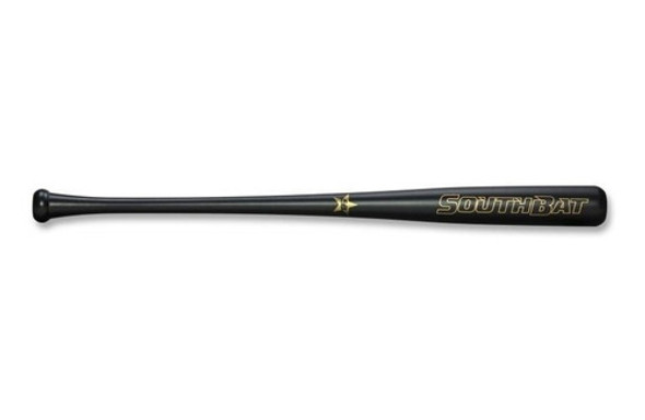 Bate De Beisbol Profesional Black Sb-110 33  Southbat 0