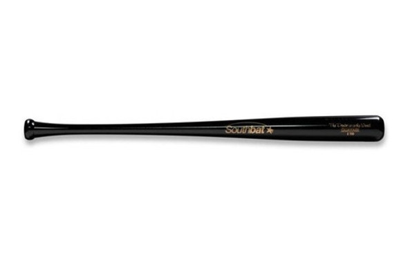 Bate De Beisbol Profesional Black Sb-110 33  Southbat 1