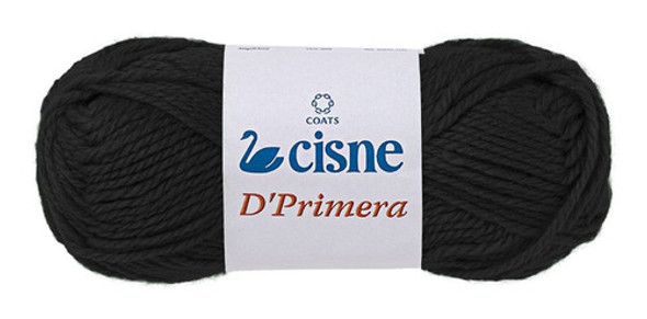 La Trico Cisne Dprimera 0000n 40g Preto 0