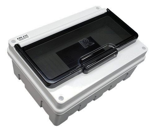 Caja Termica Estanca Emb 9 Modulos Pre272 Roker Intemperie 0