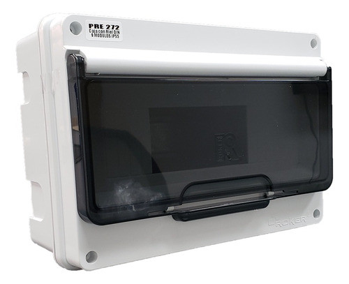 Caja Termica Estanca Emb 9 Modulos Pre272 Roker Intemperie 1