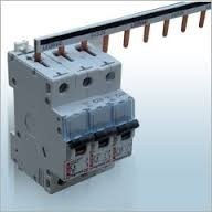Peine De Distribucion Electrica 2p 32a 1