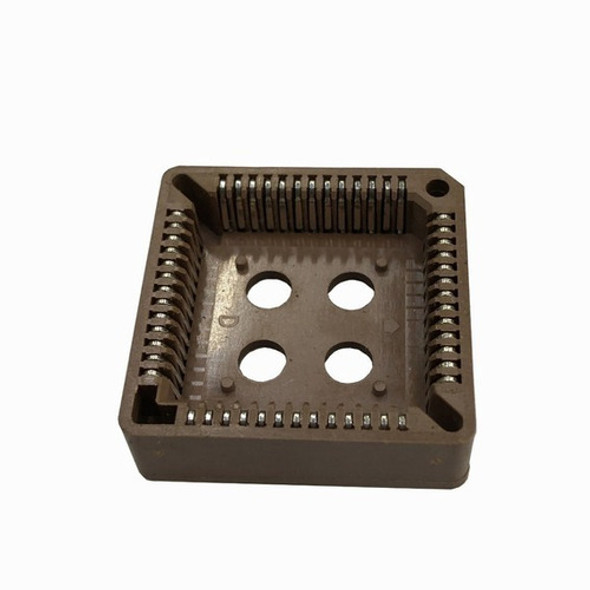 Zocalos Plcc 52 Pins  Smd Nuevos 0