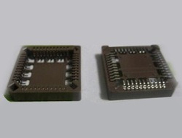 Zocalos Plcc 52 Pins  Smd Nuevos 1
