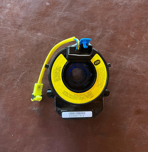Contato Circular Do Volante Original Jac T40 - 3774200u7500 1