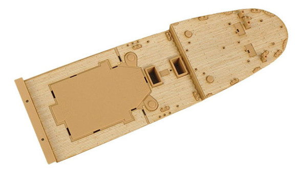 Bbb Faça Você Mesmo Kit De Construção De Modelo De Navio 0