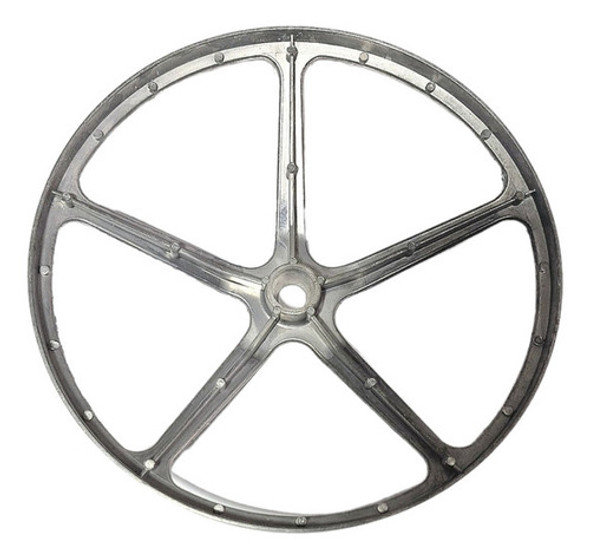 Polea Tambor Lavarropas Drean Excellent 5 Kilos 1