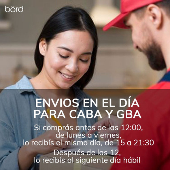 Organizador De Pared Börd Madera Blanco C/accesorios 75x58,5 1 Organizador De Pared Börd Madera Blanco C/accesorios 75x58,5 1