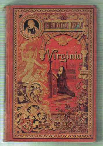 Virginia O La Doncella Cristiana - Calleja 0