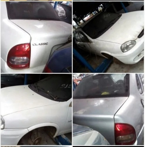 Chevrolet Corsa Classic ( Por Partes ) 0