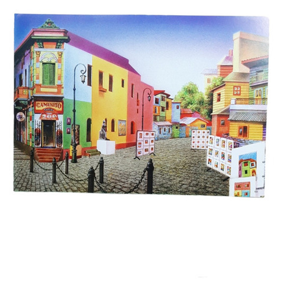 Poster Lamina Arte Decoracion Pintura Artistas 36x52 Cm Deco 1