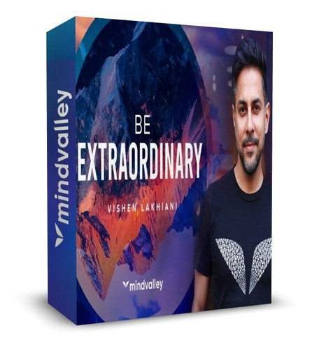 Se Extraordinario - Eleva Tu Nivel De Vida - Ver Descripción 0