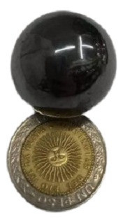 Esferas Bolitas Metálicas Imantadas X 10 Unid Gigante 25mm 1