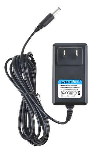 Pwron Dc Adaptador De Cargador De Batería Para Motomaster El 0