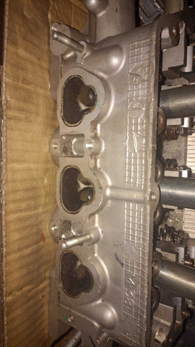 Tapa De Cilindros Susuki Alto,maruti 0