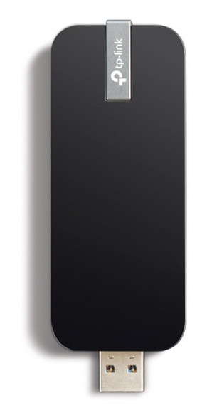 Antena Usb Wifi Tp-link T4u Alta Ganancia Doble Banda Ac1300 1
